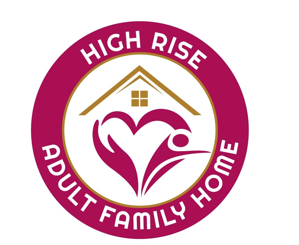 High Rise adult family home 